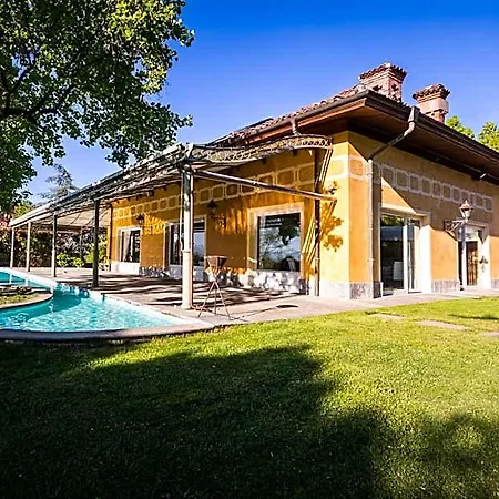 Poggio Radicati De Charme Hotel