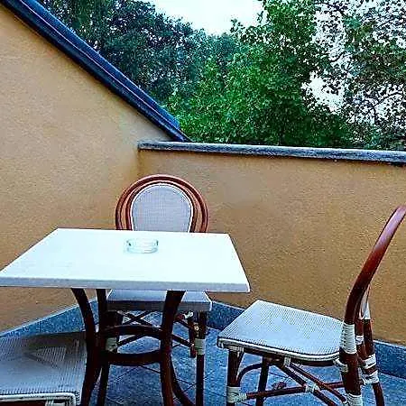 Hotel Poggio Radicati De Charme Manta