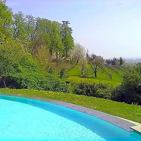 Hotel Poggio Radicati De Charme