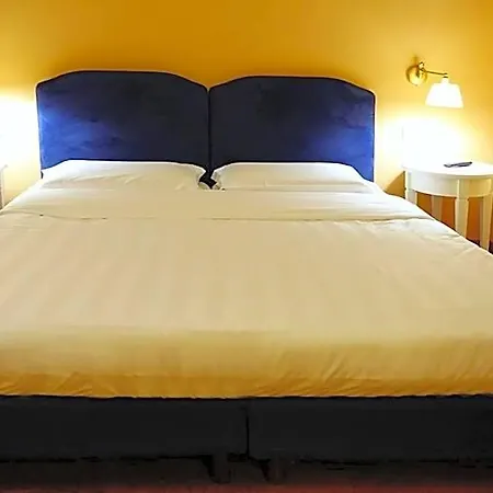 فندق Poggio Radicati De Charme 4*