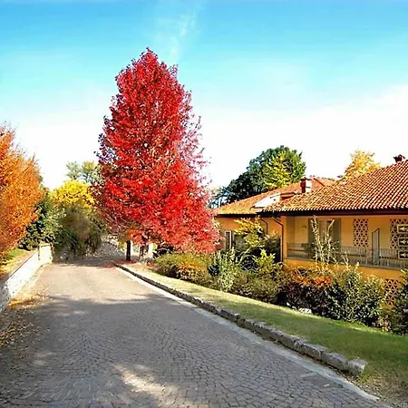 Hotel Poggio Radicati De Charme Manta