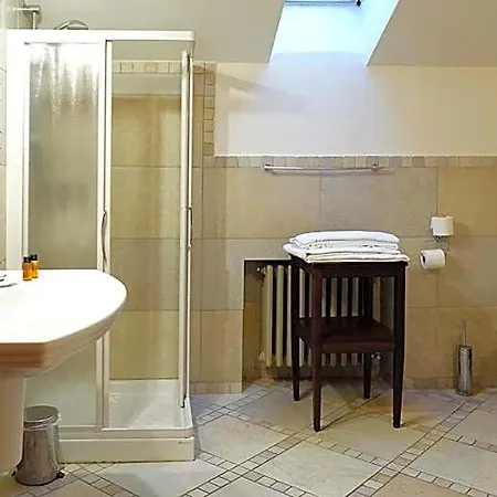 Poggio Radicati De Charme 4*