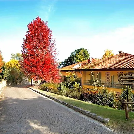 Poggio Radicati De Charme فندق 4*