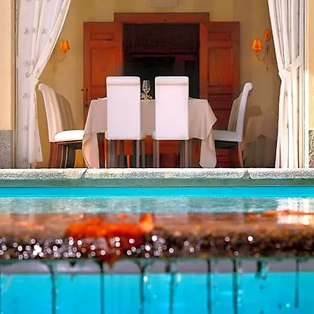 Poggio Radicati De Charme Hotel Manta