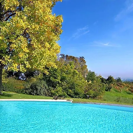 فندق Poggio Radicati De Charme 4*