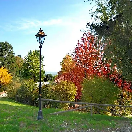 Hotel Poggio Radicati De Charme