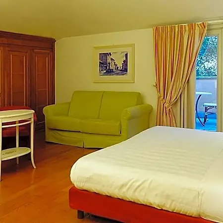 Hotel Poggio Radicati De Charme